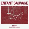 58500 - Daniel Avery Remix cover art