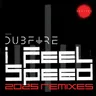 I Feel Speed - Club Mix - 2025 Remaster cover art