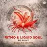 Be Right (version: Asgard) by Liquid Soul cover art