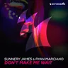 Don't Make Me Wait cover art