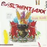 Living Room by Basement Jaxx cover art