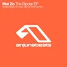 Yoyo Ma by Mat Zo cover art