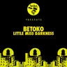 Little Miss Darkness - Dub cover art