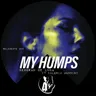 My Humps by Deborah de Luca cover art