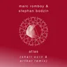 Atlas - Shall Ocin & Artbat Remix cover art