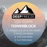 Towerblock - Apollo 84 Remix cover art