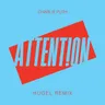 Attention - HUGEL Remix cover art
