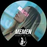 Memen by Deborah de Luca cover art