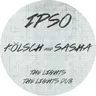 The Lights by Kölsch cover art