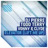 Elevator (Lift Me Up) - M4G Remix by Todd Terry cover art