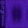 Let Me Go - Cerrone Remix cover art