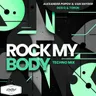 Rock My Body - Techno Extended Mix cover art