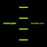 Universal Love - Extended Mix by Cosmic Gate cover art