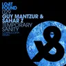 Temporary Sanity - Cornucopia Remix cover art