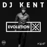 Don't Let Go by DJ Kent cover art