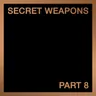 Necessity cover art