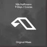 Cranes by Nils Hoffmann cover art