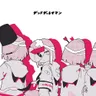デッドディレイマン album cover