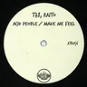 Acid People cover art