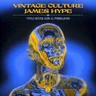You Give Me A Feeling by James Hype cover art