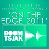 On The Edge 2011 cover art