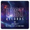 Irreversable - Leftwing : Kody Remix cover art