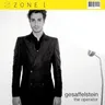 The Operator by Gesaffelstein cover art