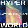 Hyper World by Layton Giordani cover art