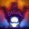 Casual cover art