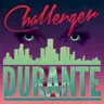 Challenger cover art
