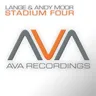 Stadium Four (original mix) cover art