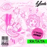 Ratata - Outsiders Remix by Outsiders cover art