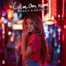 Call Me Any Name cover art