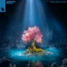 Subterranean (extended mix) cover art