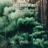 Alive cover art