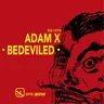 Psychological Tormentor by Adam X cover art