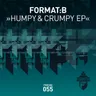 Crumpy cover art