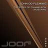 The Fires of Chameleon - Original Mix by John 00 Fleming cover art