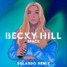 Space - Solardo Remix cover art