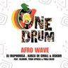 Afro Wave by DJ Maphorisa cover art