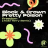 Freedom - Todd Terry Edit Mix by Todd Terry cover art