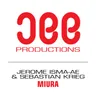 Miura - Original Mix by Jerome Isma-Ae cover art