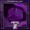 Memo - YAB (IT) Remix cover art