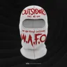 W.A.F.O. cover art