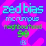 Neighbourhood (Radio Mix) by Zed Bias cover art