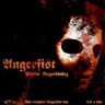 Cannibal cover art