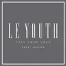 Feel Your Love (original mix) cover art