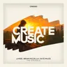 The Struggle by Lange cover art