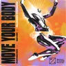 Move Your Body - Slowed Version cover art