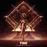 Time - Extended Mix by Kasablanca cover art